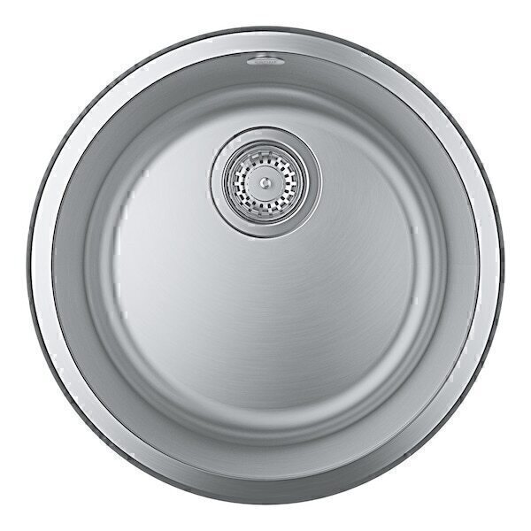 Кухненска мивка Grohe K200