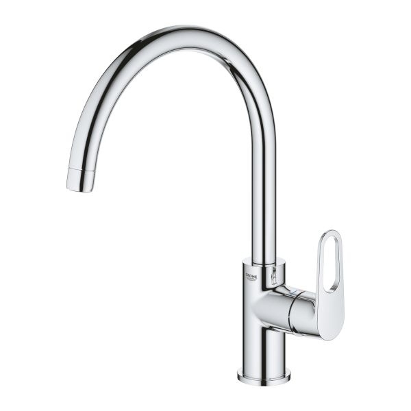 Кухненски смесител Bauflow Grohe