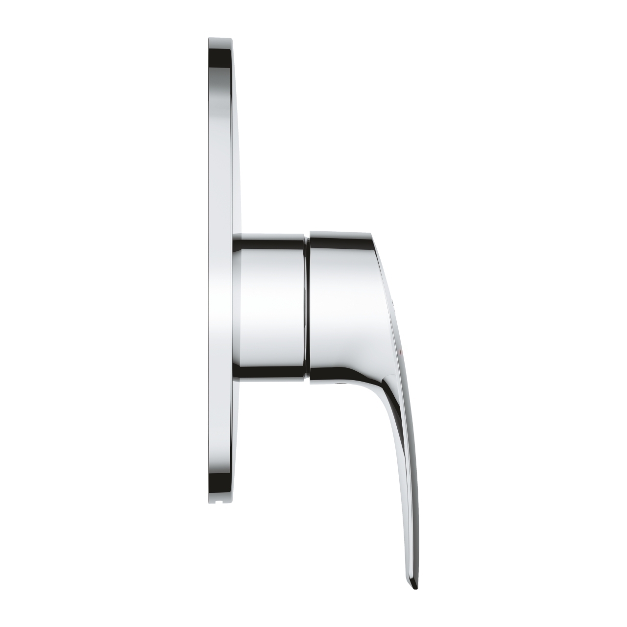 Смесител за душ за вграждане Grohe Eurosmart