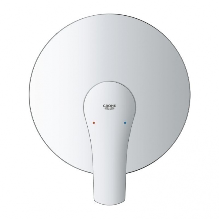 Смесител за душ за вграждане Grohe Eurosmart