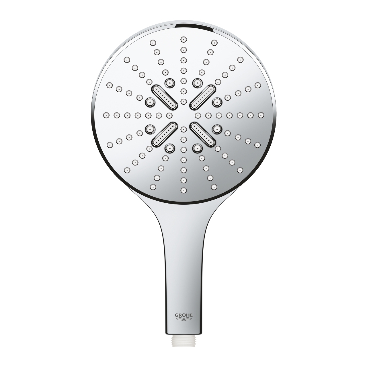 Ръчен душ за баня Grohe RSH SmartActive 150