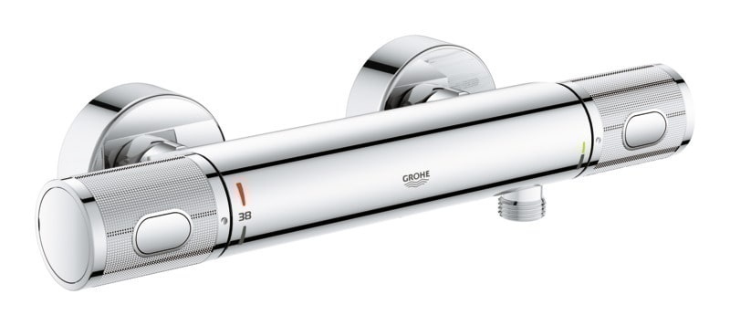 Термостатен смесител за душ Grohtherm 1000 Performance