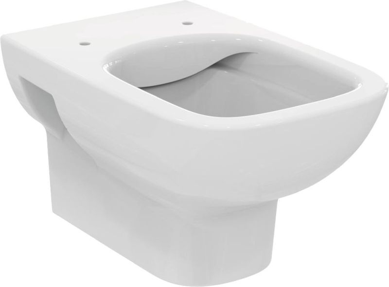 Ideal standard I.LIFE А wc комплект за вграждане