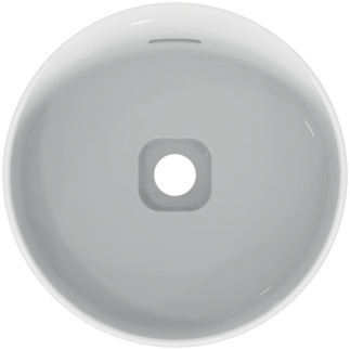 Мивка за монтаж върху плот STRADA II кръгла