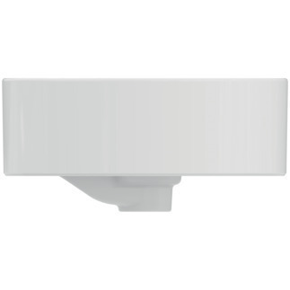 Мивка за монтаж върху плот STRADA II кръгла