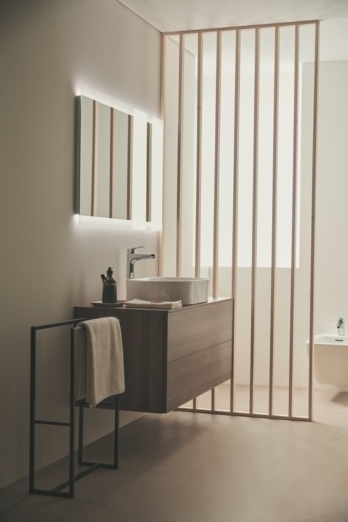 Мивка за монтаж върху плот STRADA II овална