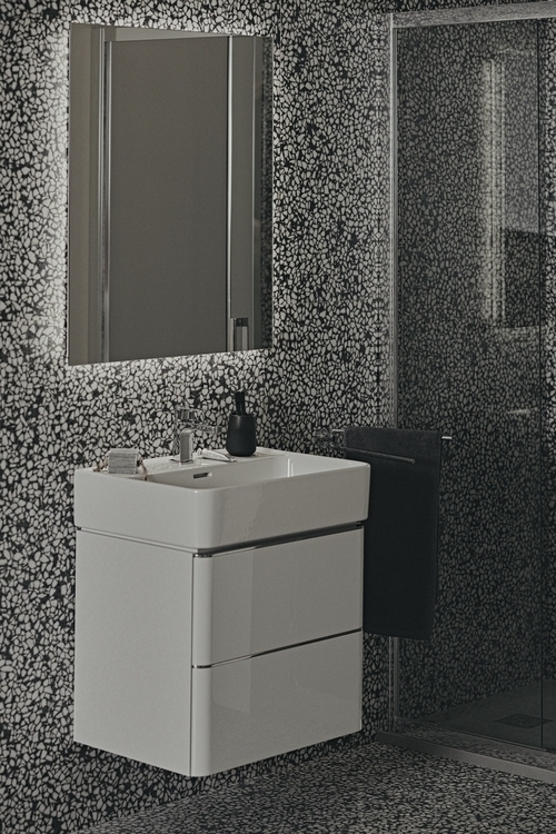 Мивка STRADA II