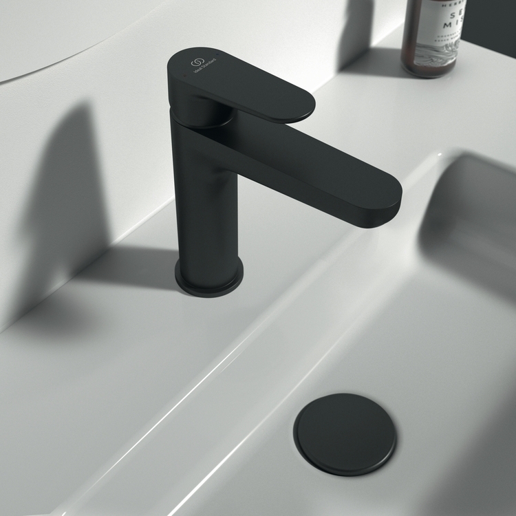 Смесител стоящ за умивалник H120 Cerafine O