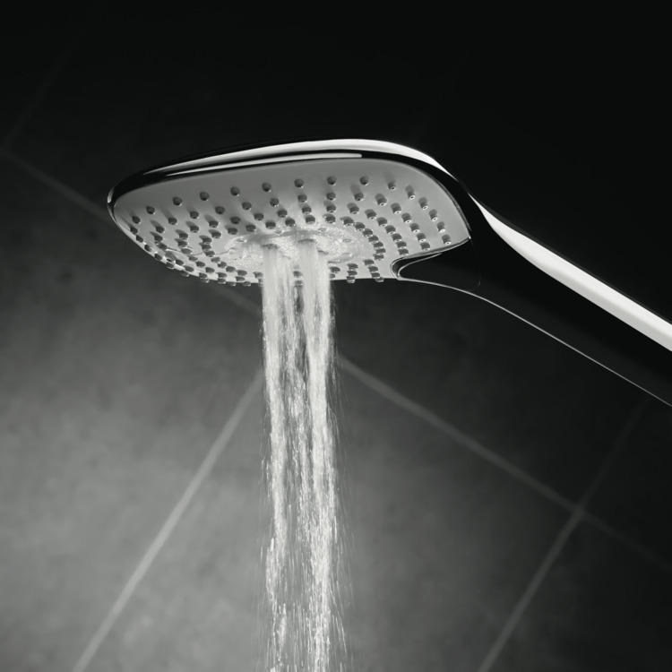 Душ слушалка Idealrain Evo Jet Diamond