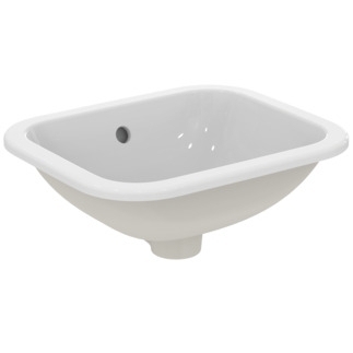 Мивка за вграждане под плот правоъгълна Connect