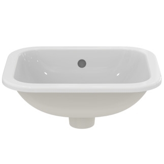 Мивка за вграждане под плот правоъгълна Connect