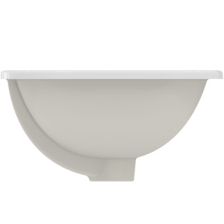 Мивка за вграждане под плот правоъгълна Connect