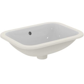 Мивка за вграждане под плот правоъгълна Connect