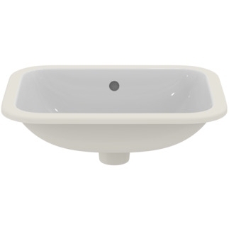 Мивка за вграждане под плот правоъгълна Connect