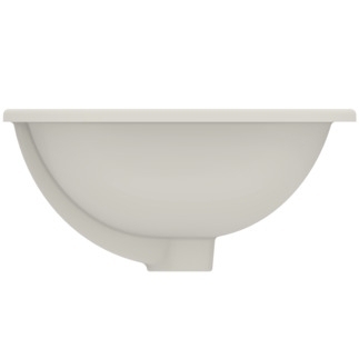 Мивка за вграждане под плот правоъгълна Connect