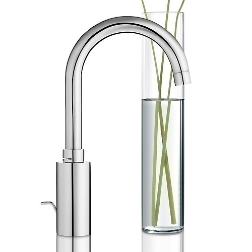 Смесител за умивалник Grohe Eurosmart Cosmopolitan L-размер