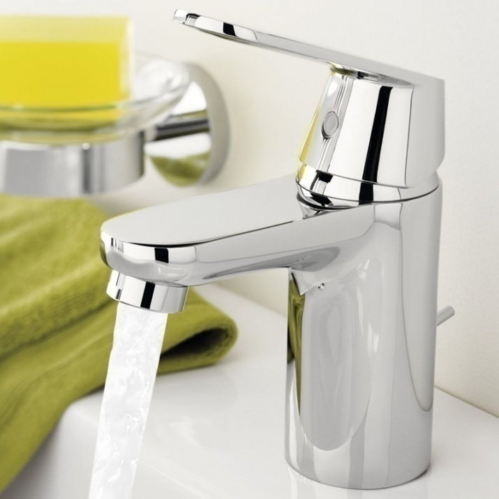 Смесител за мивка Grohe Eurosmart Cosmopolitan S-размер