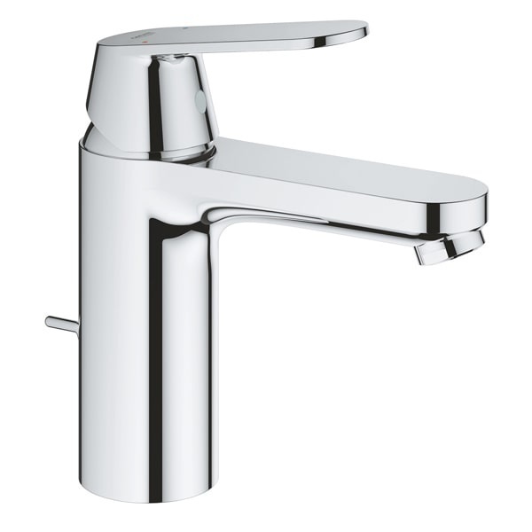 Промоционален комплект Grohe Eurosmart Cosmopolitan M-размер
