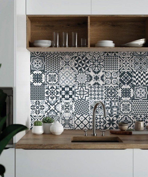 Гранитогрес Heritage Black