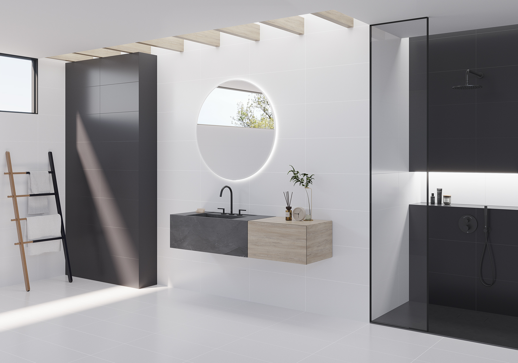 Гранитогрес Croma Ceracasa Ceramica