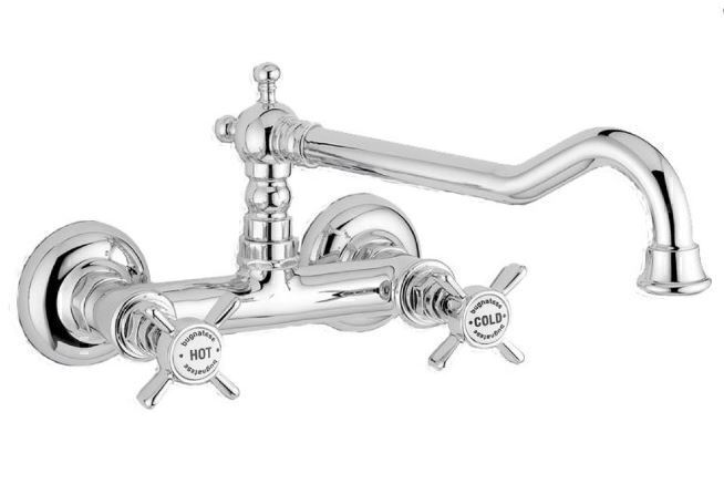 Кухненски кран Bugnatese Princeton 852
