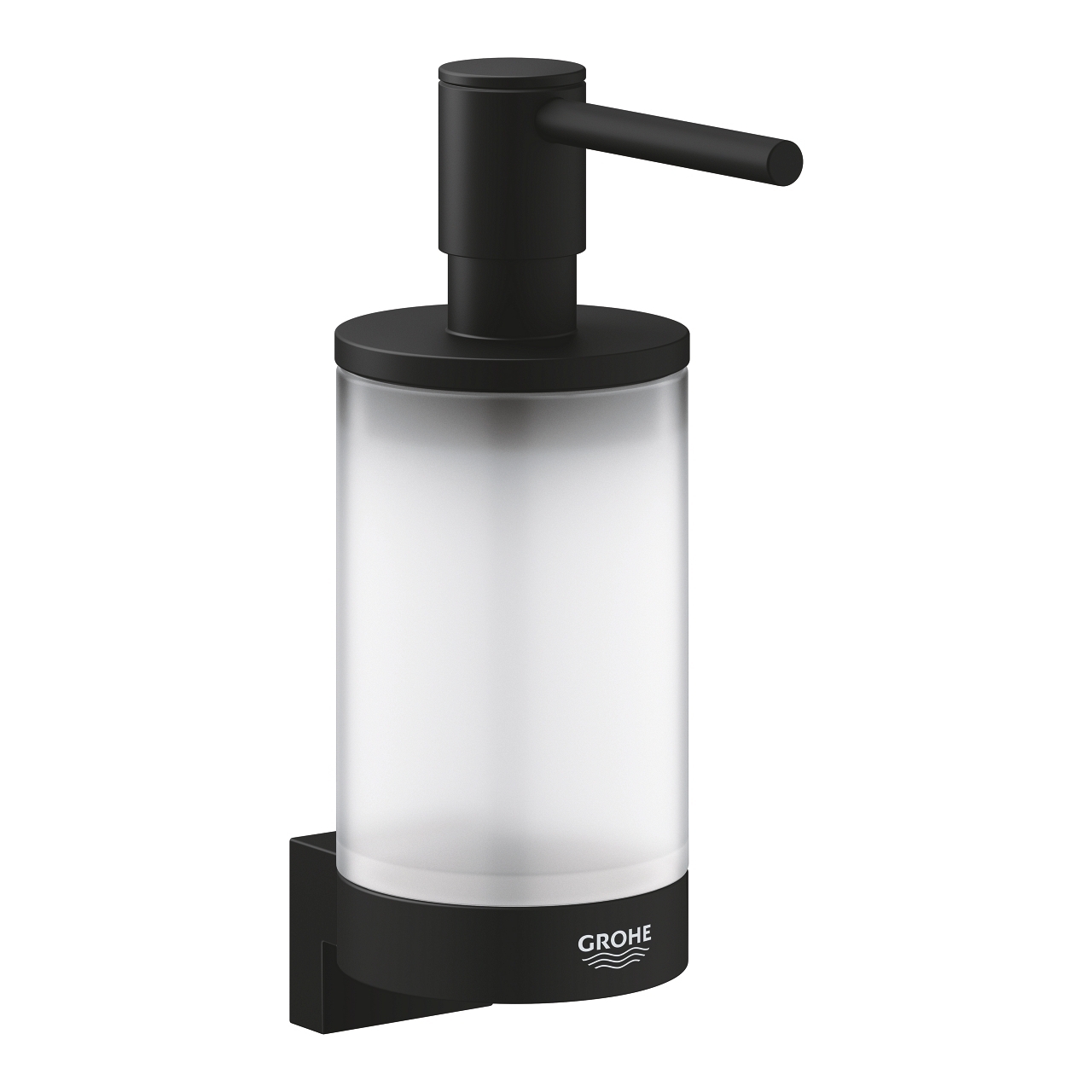 Държач за чаша или дозатор Grohe Selection