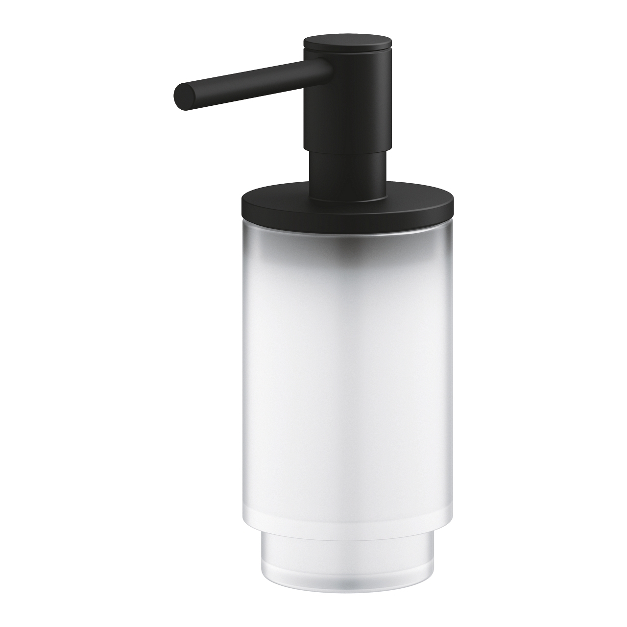 Диспенсър за сапун Grohe Selection