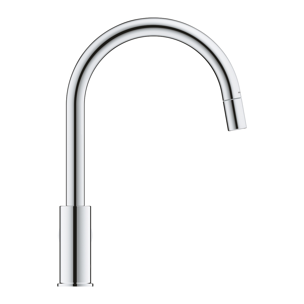 Кухненски смесител BauClassic