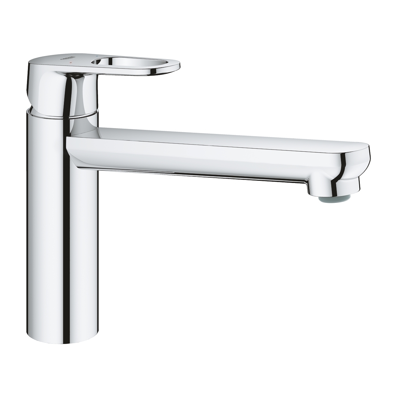 Кухненски смесител Bauflow Grohe