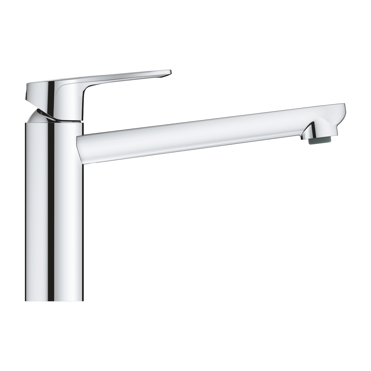 Кухненски смесител Bauflow Grohe