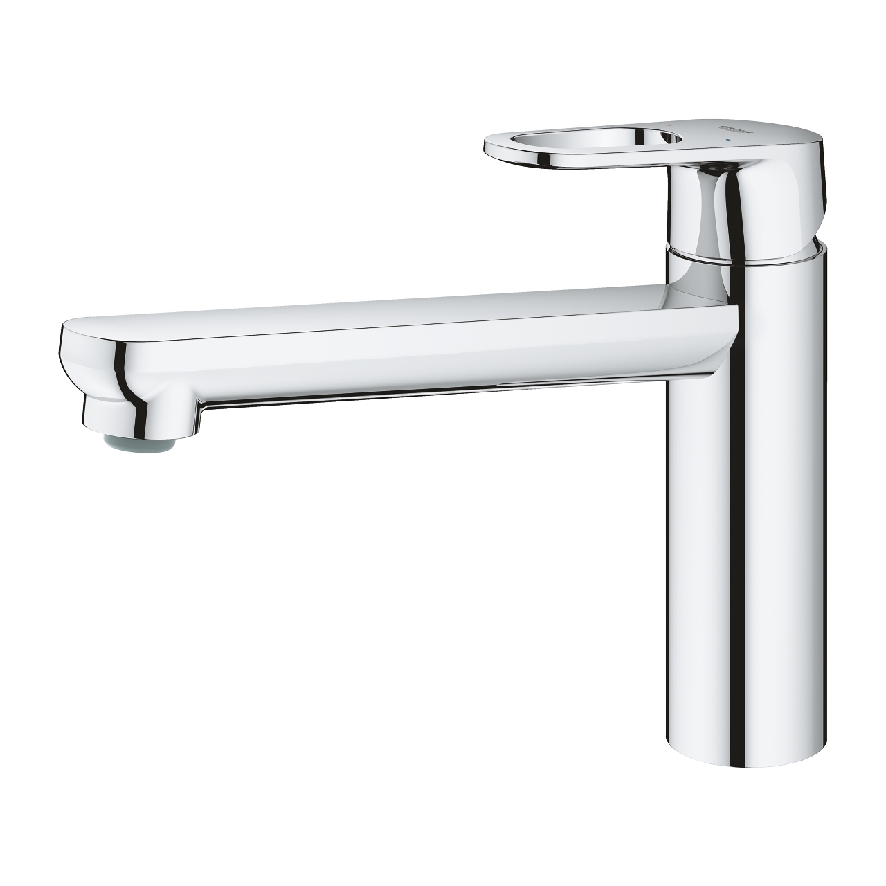 Кухненски смесител Bauflow Grohe