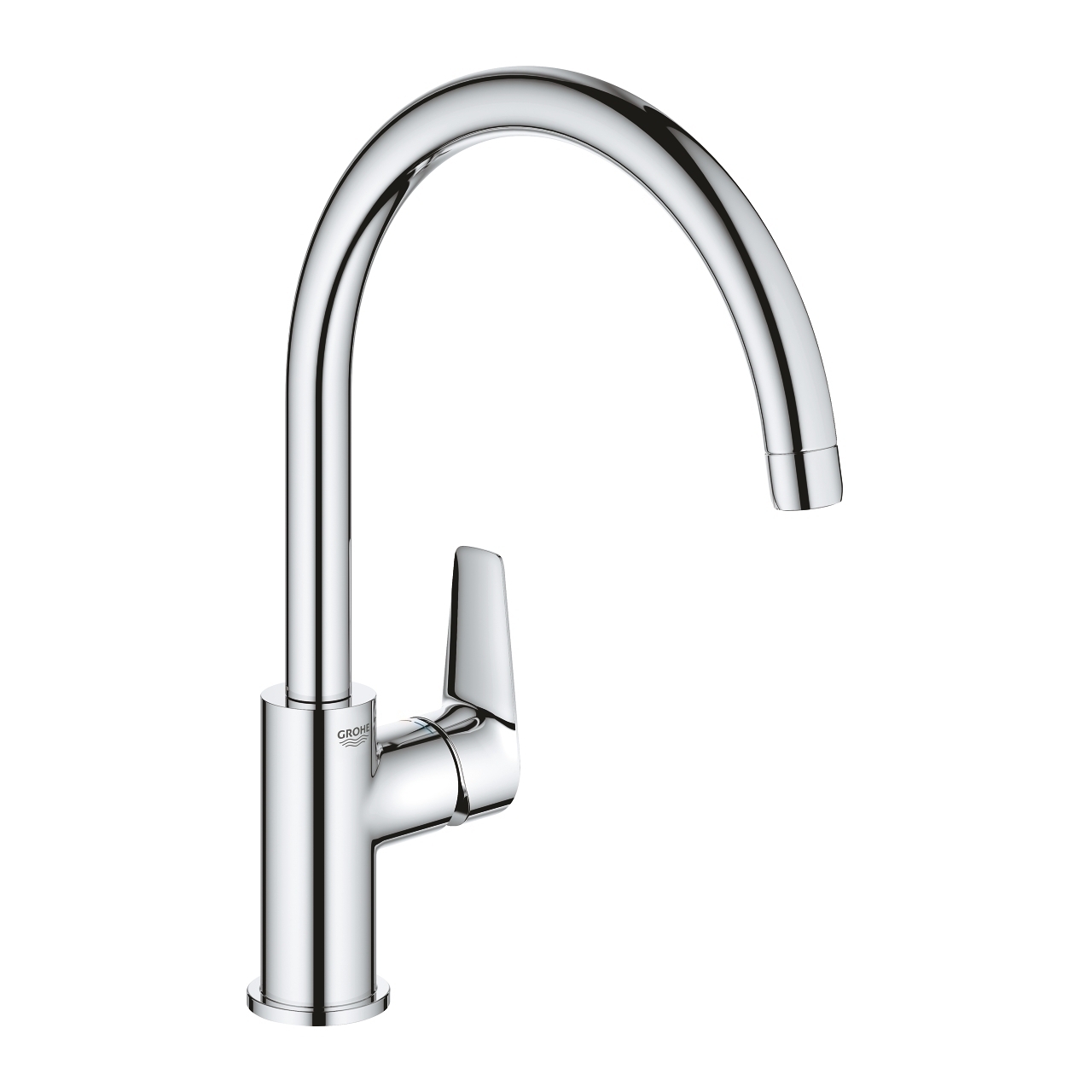 Кухненски смесител Grohe BauEdge
