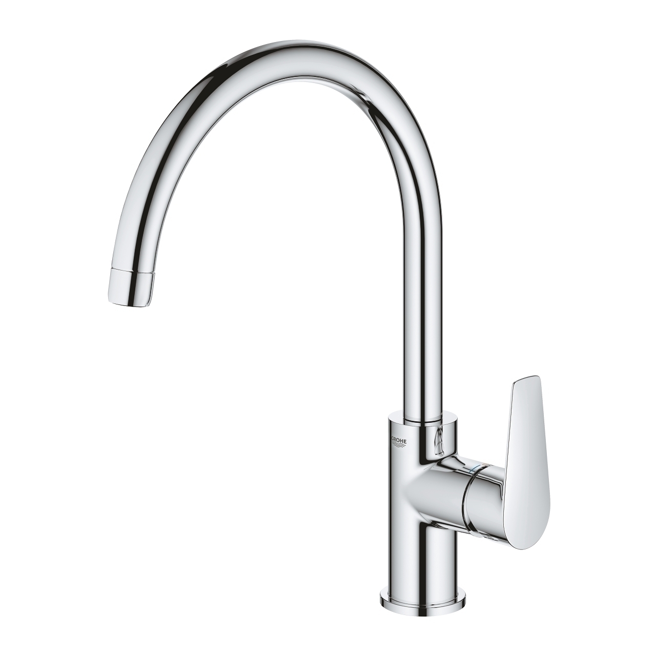Кухненски смесител Grohe BauEdge