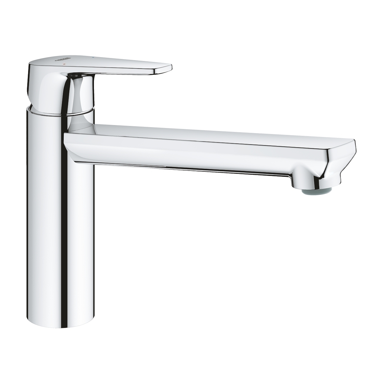 Кухненски смесител Grohe BauEdge
