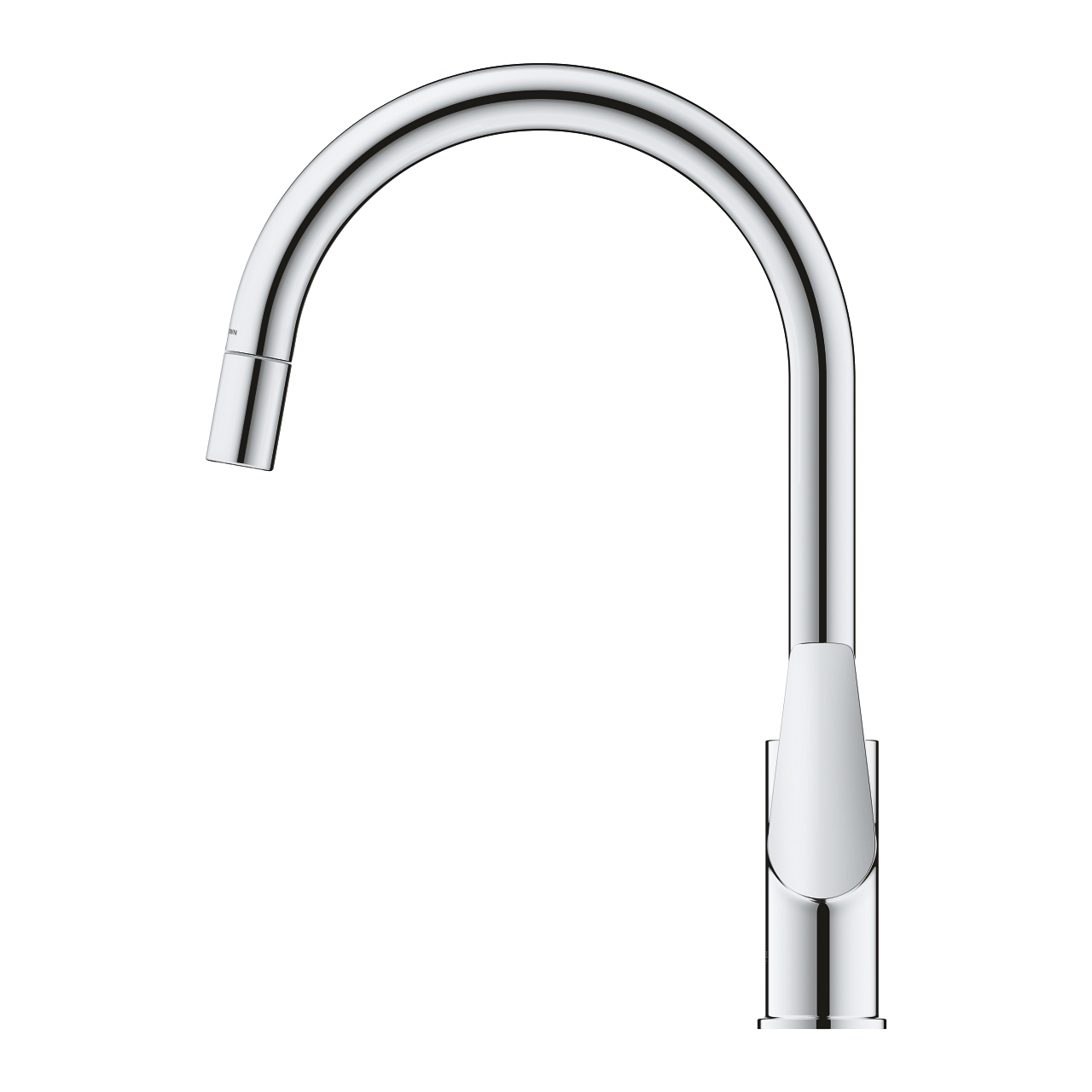 Кухненски смесител Grohe BauEdge