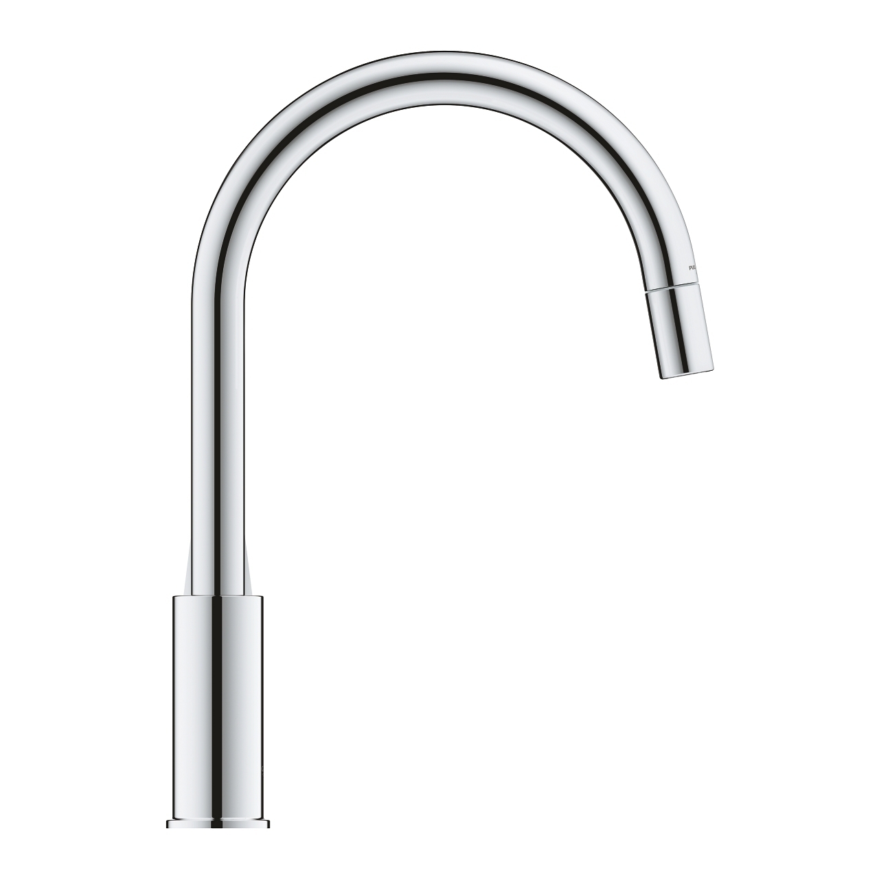 Кухненски смесител Grohe BauEdge