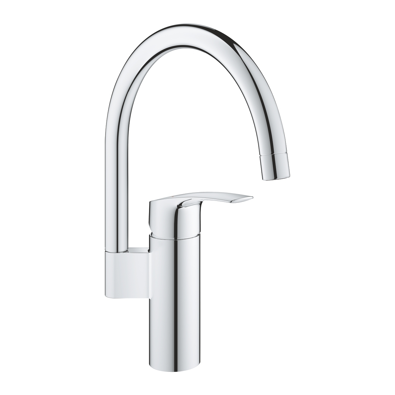 Кухненски смесител Grohe Eurosmart