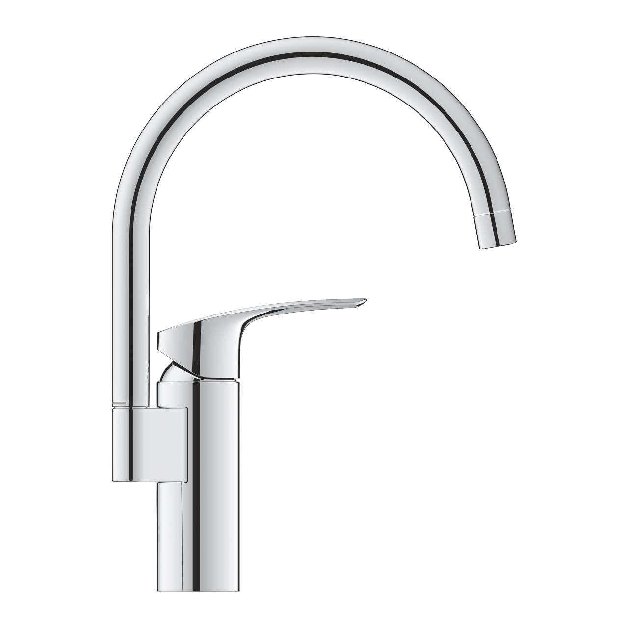 Кухненски смесител Grohe Eurosmart