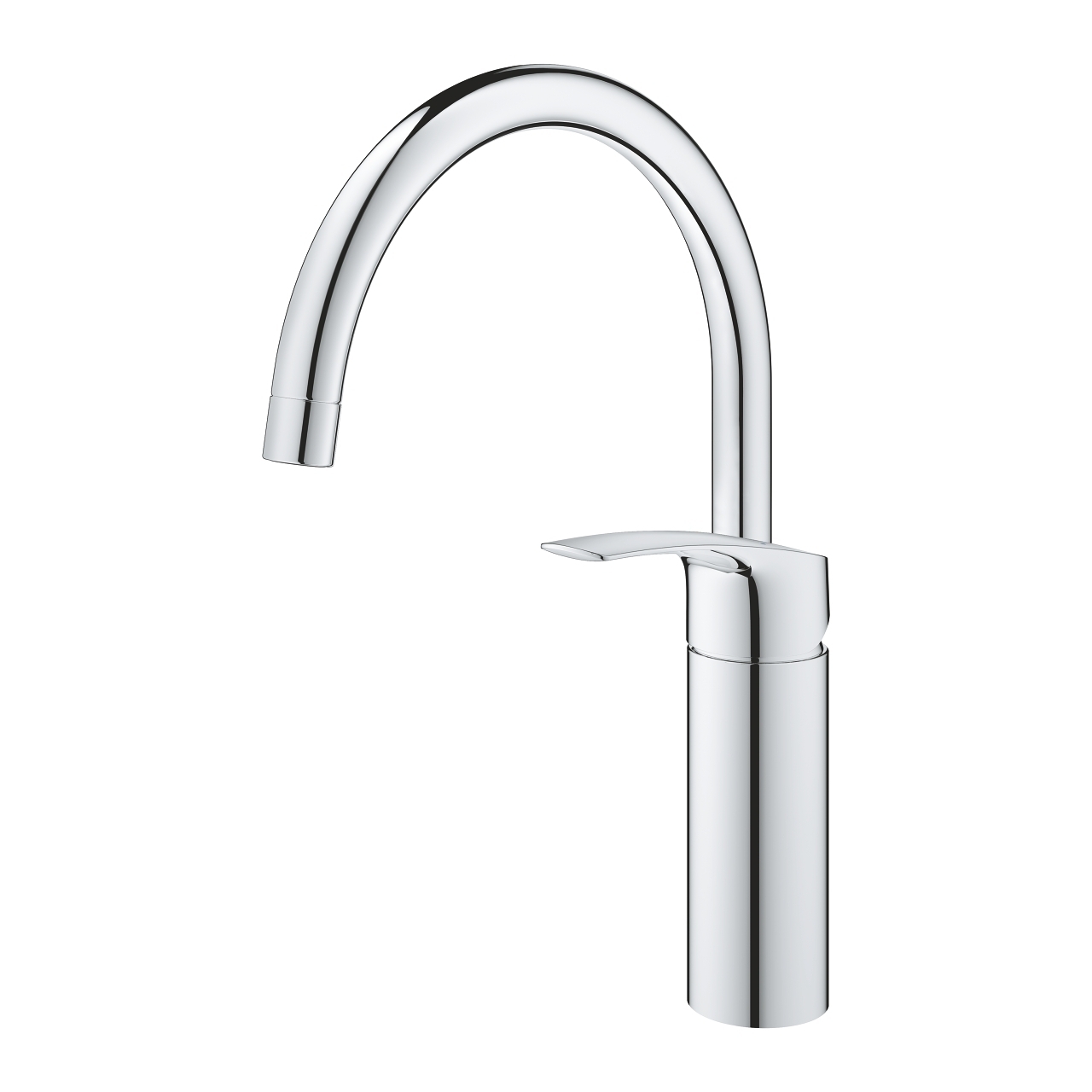Кухненски смесител Grohe Eurosmart