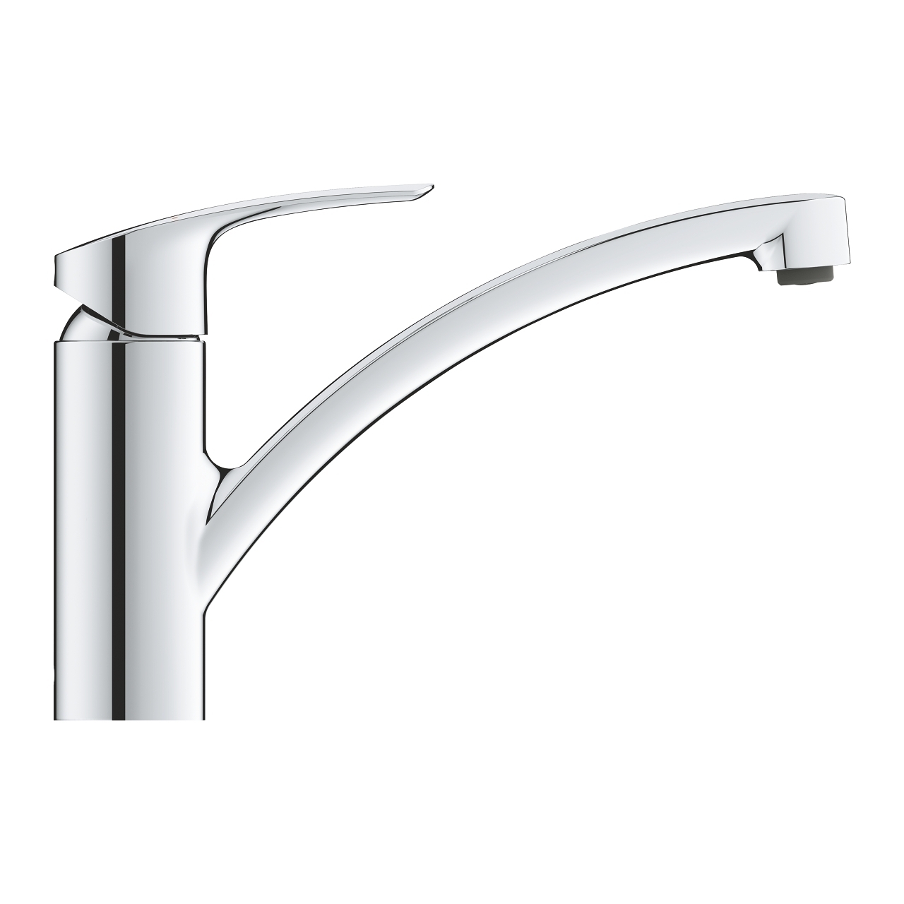 Кухненски смесител Grohe Eurosmart