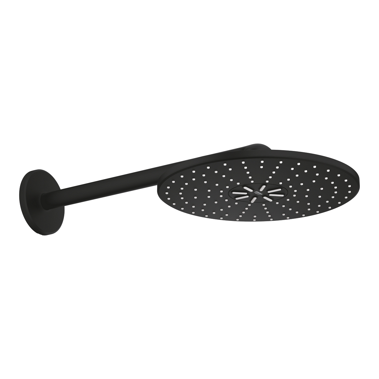 Душ пита, за стенен монтаж рамо 430 мм 2 струи Rainshower SmartActive 310