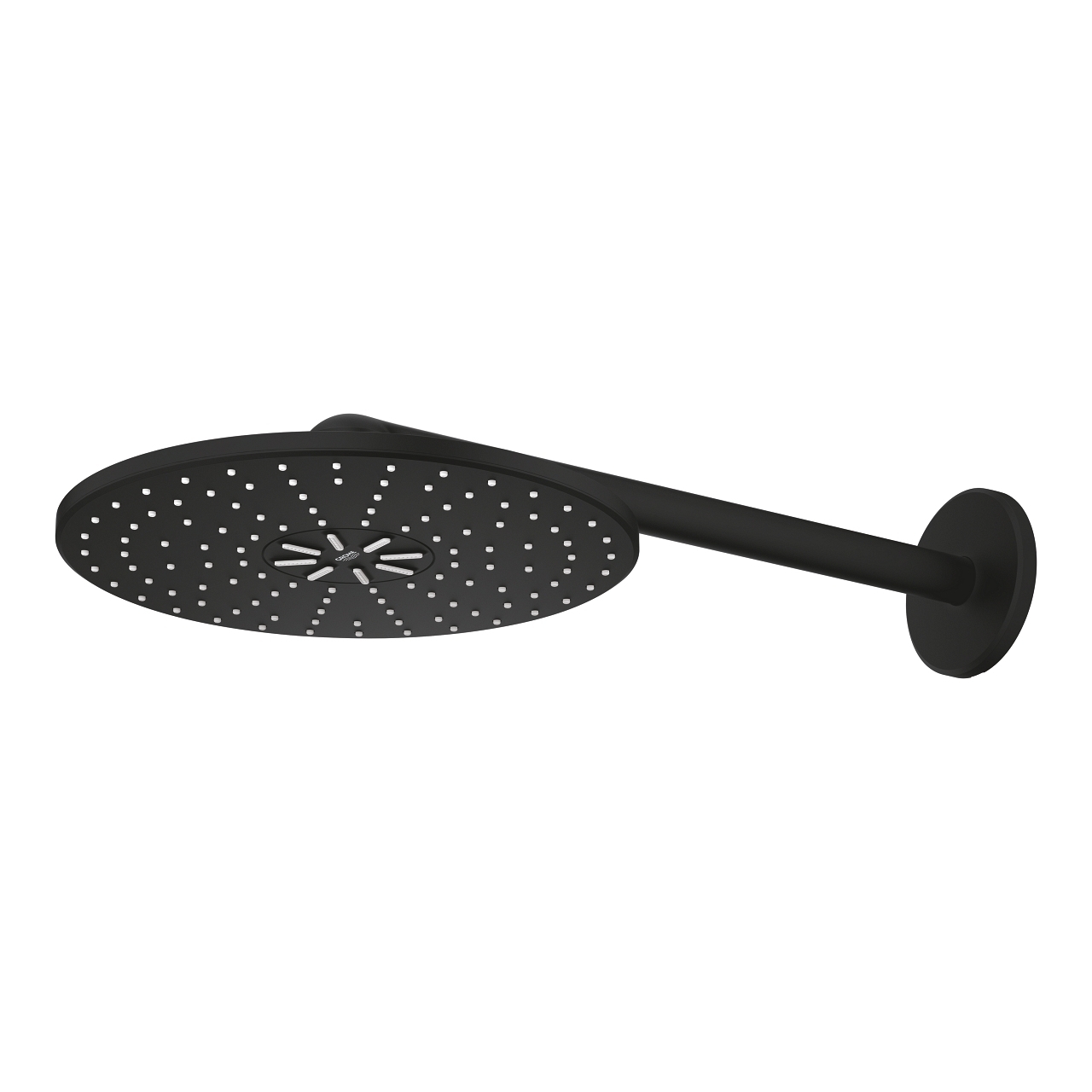 Душ пита, за стенен монтаж рамо 430 мм 2 струи Rainshower SmartActive 310
