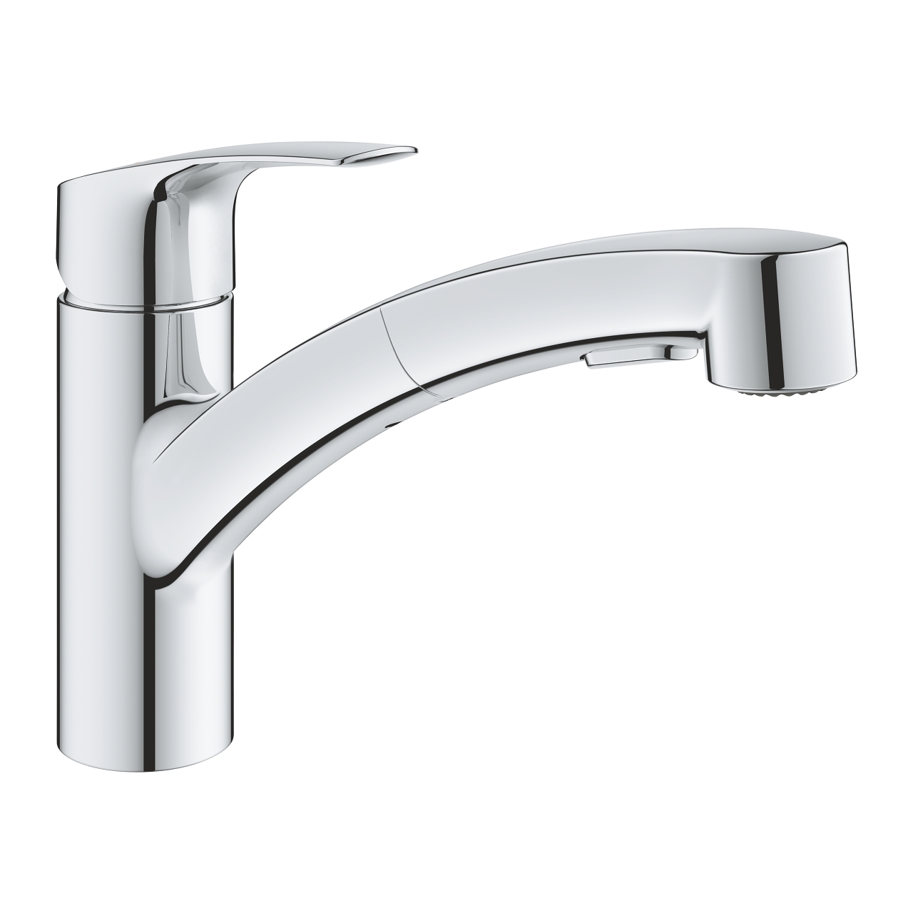 Кухненски смесител Grohe Eurosmart