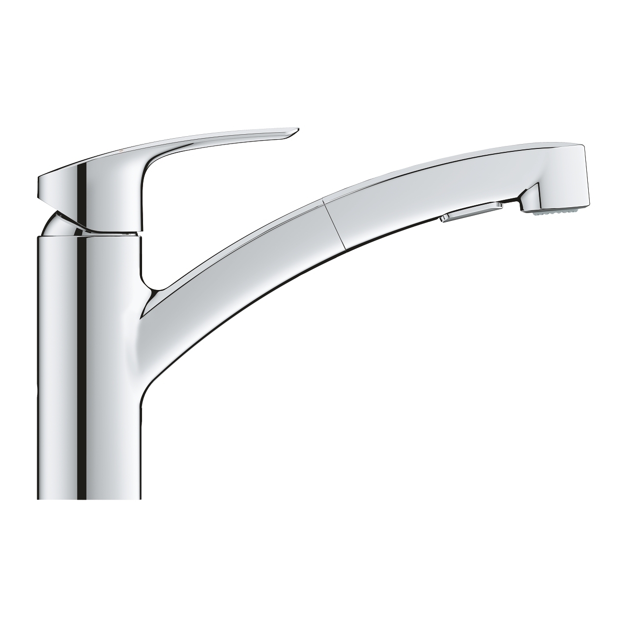 Кухненски смесител Grohe Eurosmart