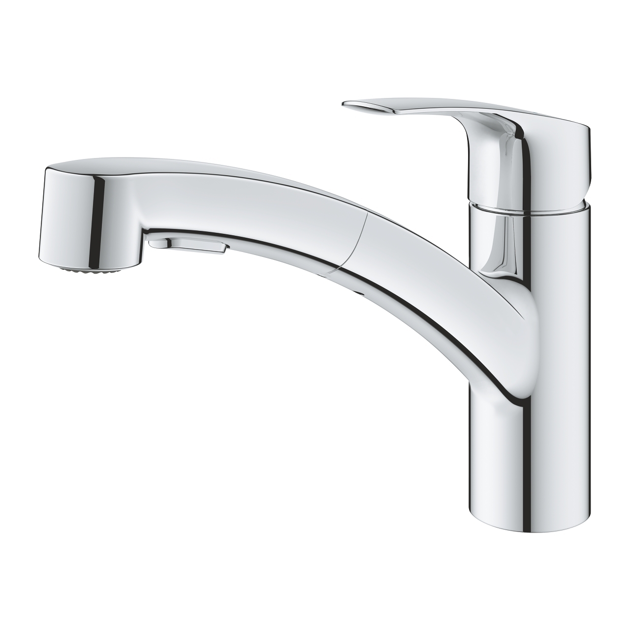 Кухненски смесител Grohe Eurosmart