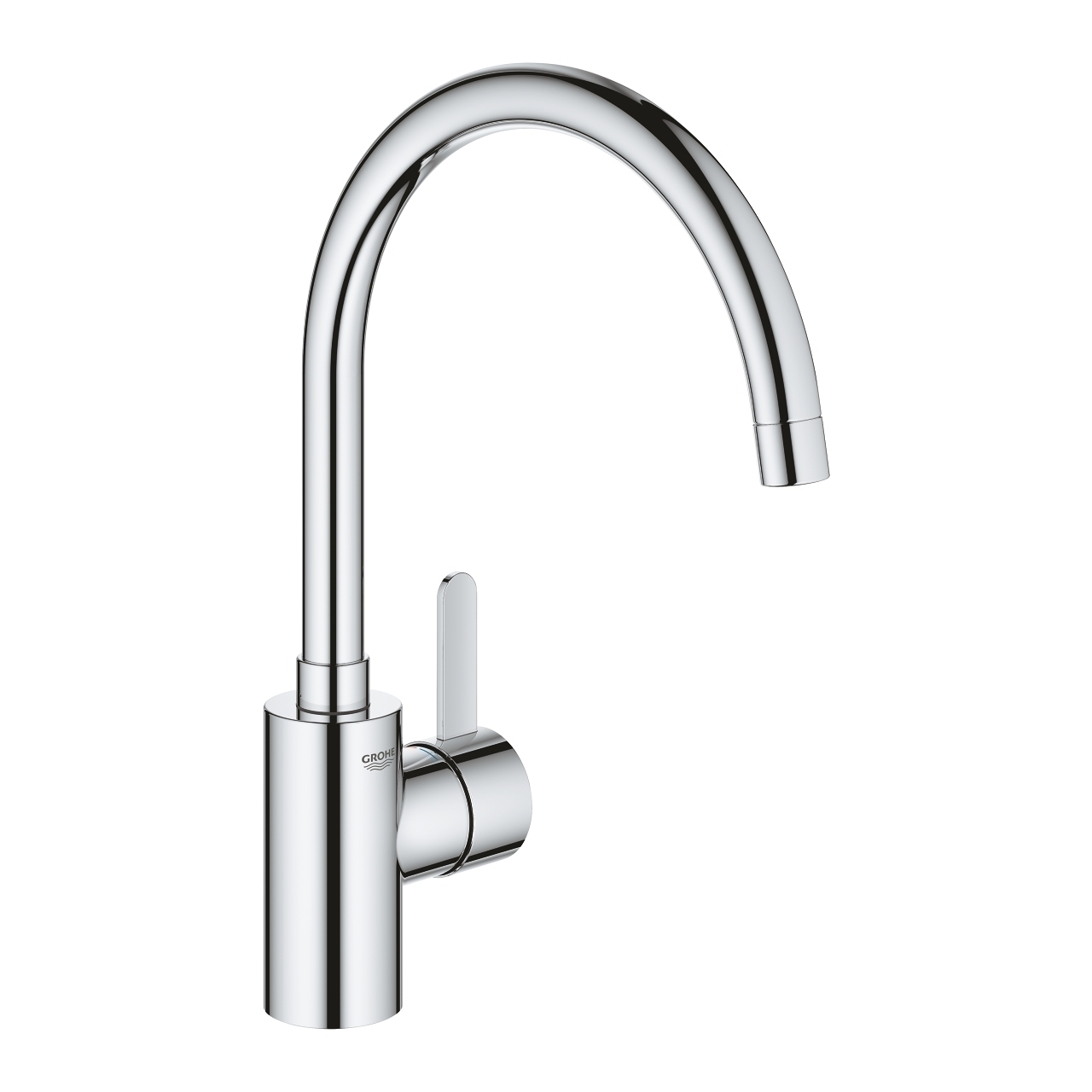 Кухненски смесител Grohe Eurosmart Cosmopolitan