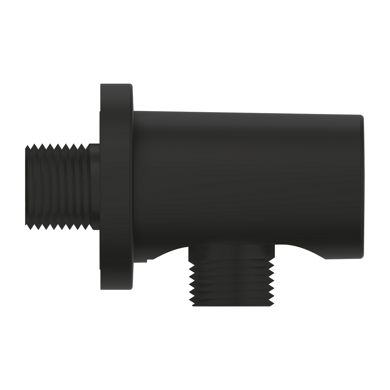 Стенно коляно за душ Grohe Rainshower