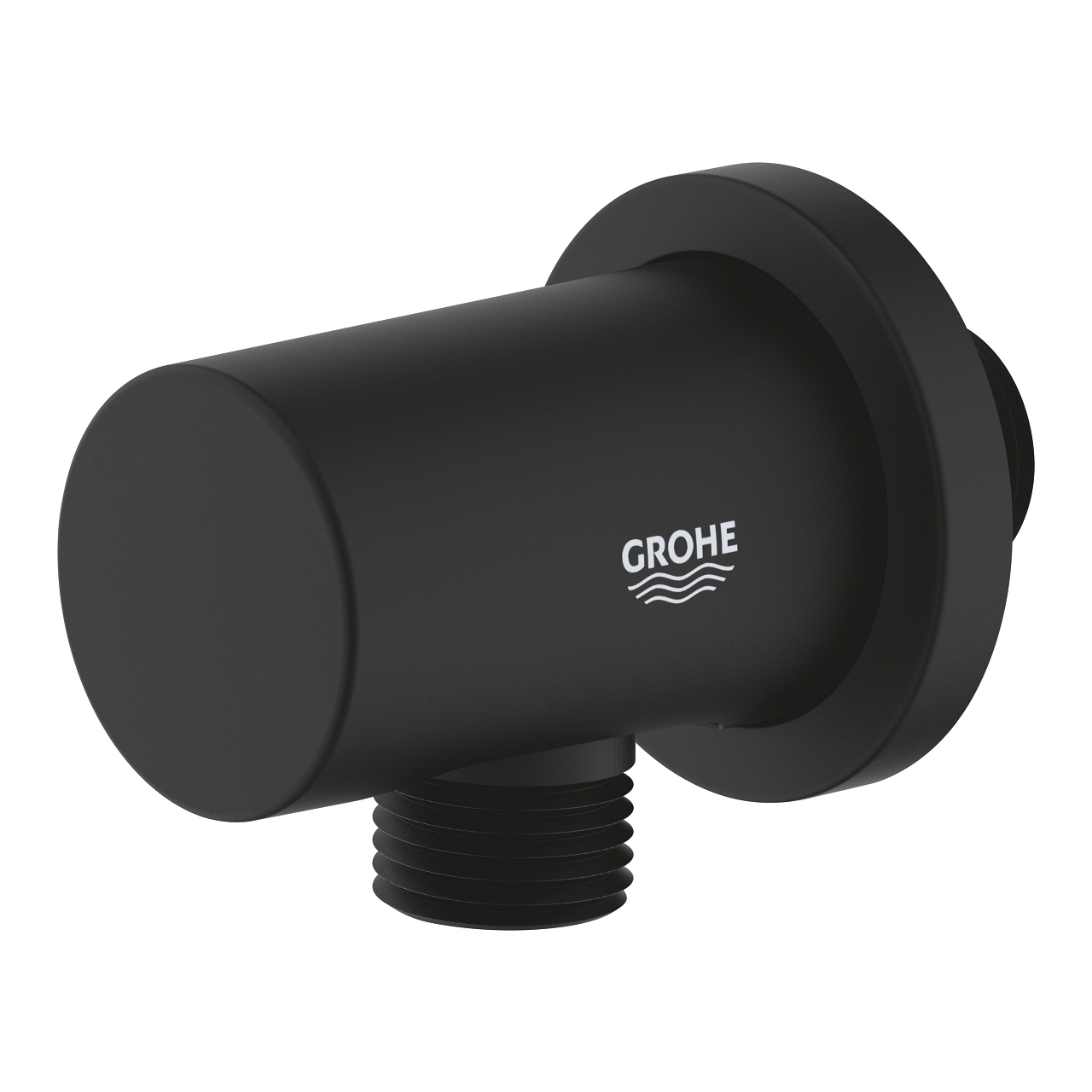 Стенно коляно за душ Grohe Rainshower