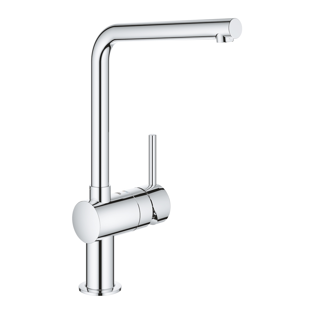 Кухненски смесител Grohe Minta