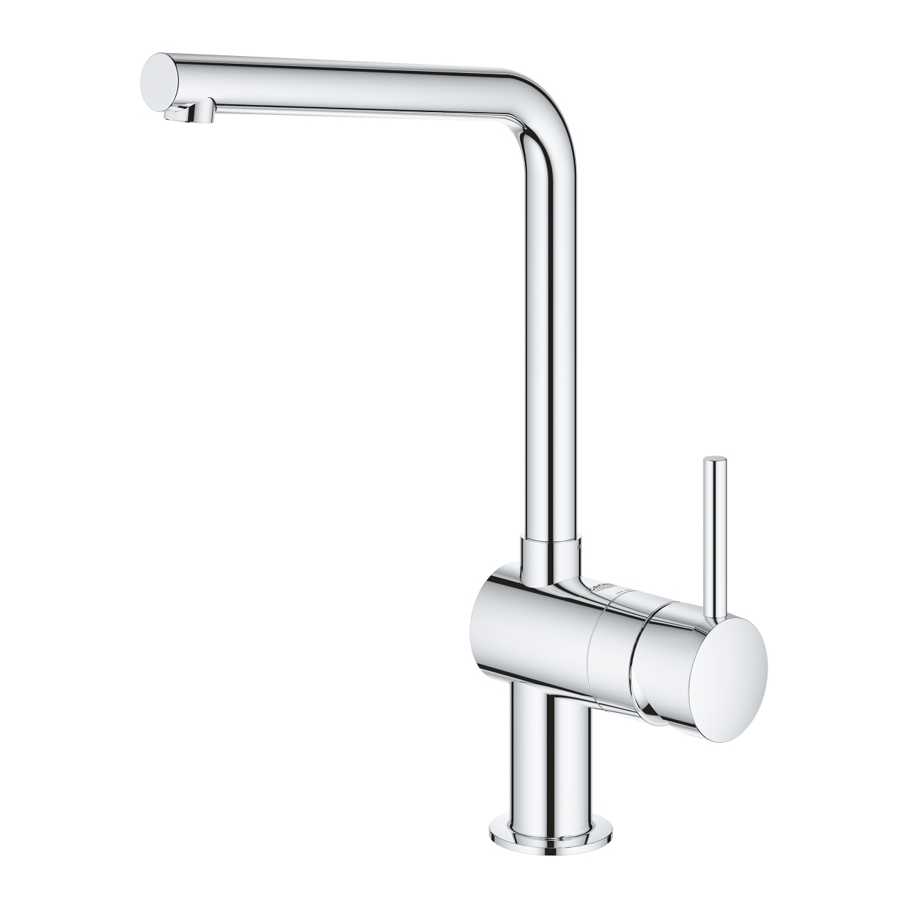 Кухненски смесител Grohe Minta